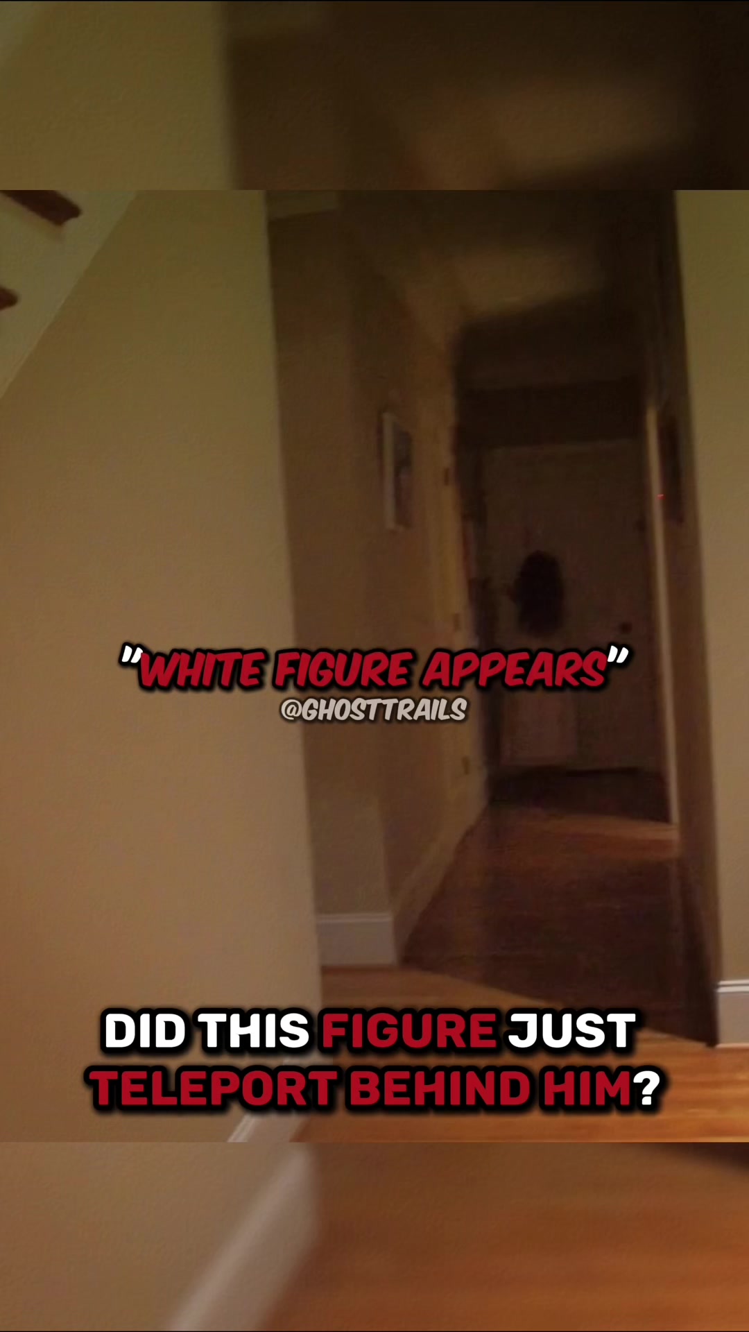 @Ghost Trails