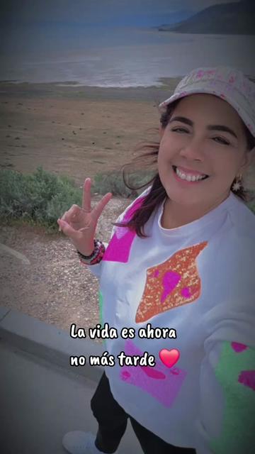 @Astrid Ortega