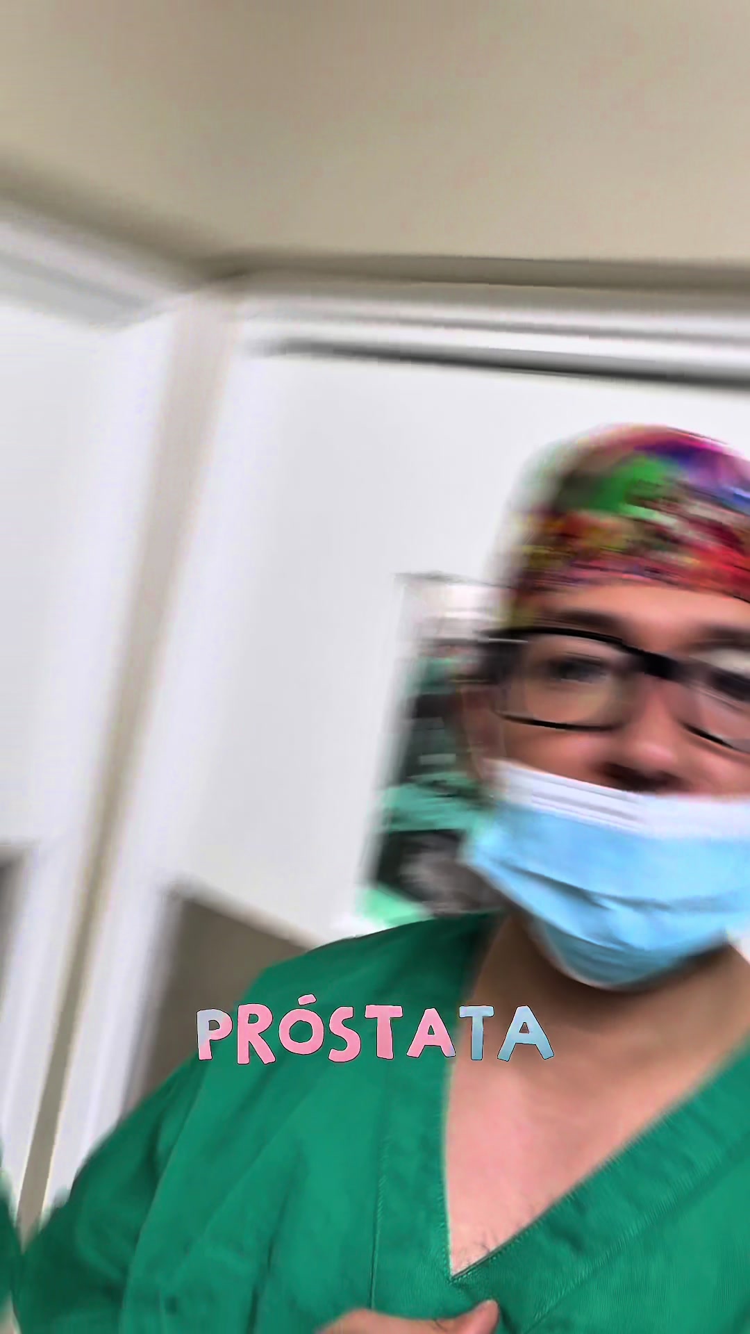 @Dr. Victor Perez Cir. UR&Oacute;LOGO