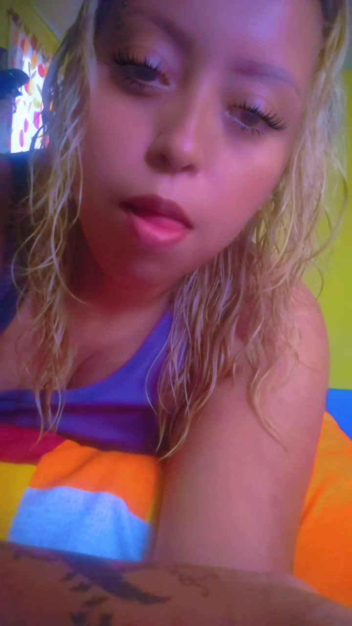@Lucero Ventura