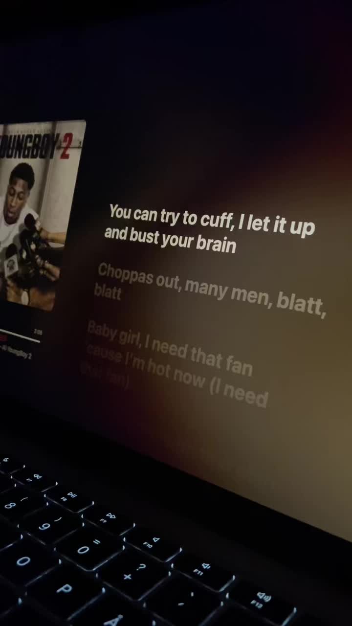 @Lyrics And Vibes🎶