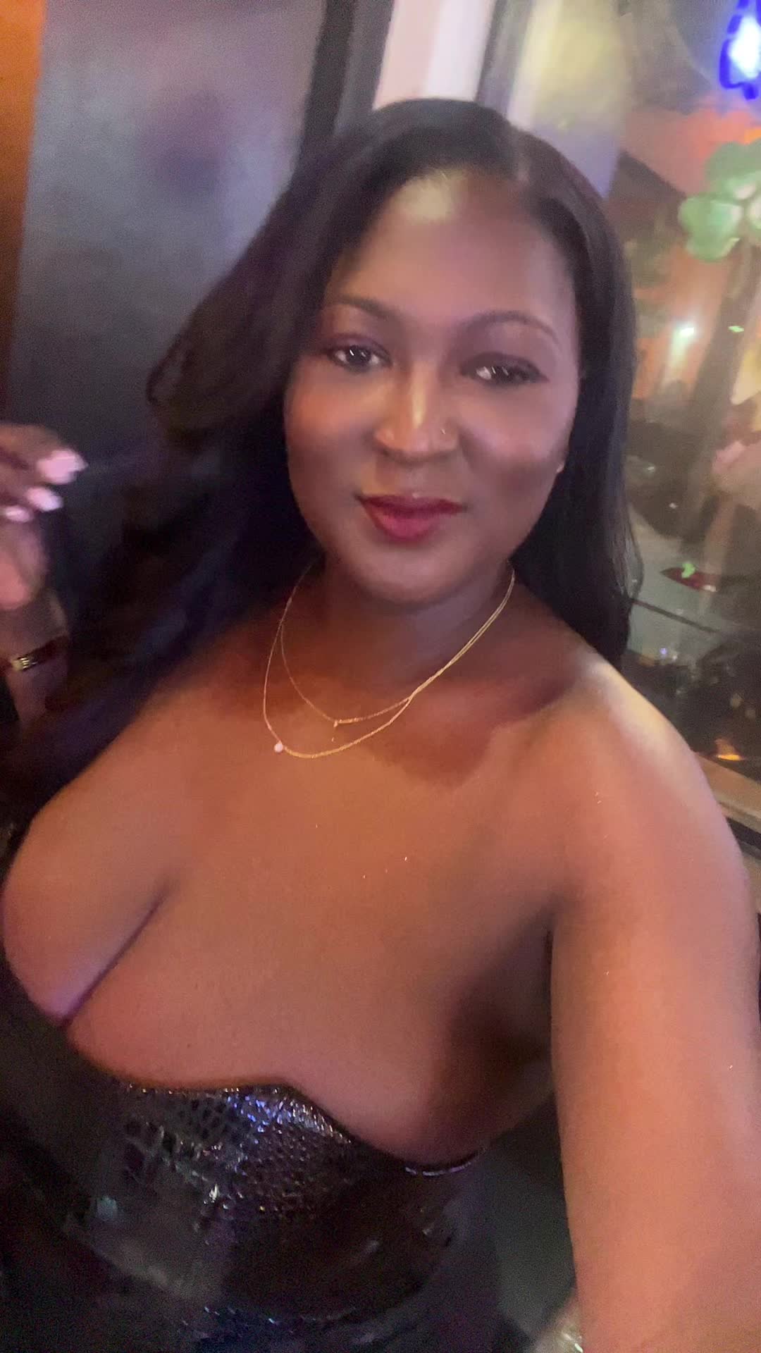 @Latreka Iyeke