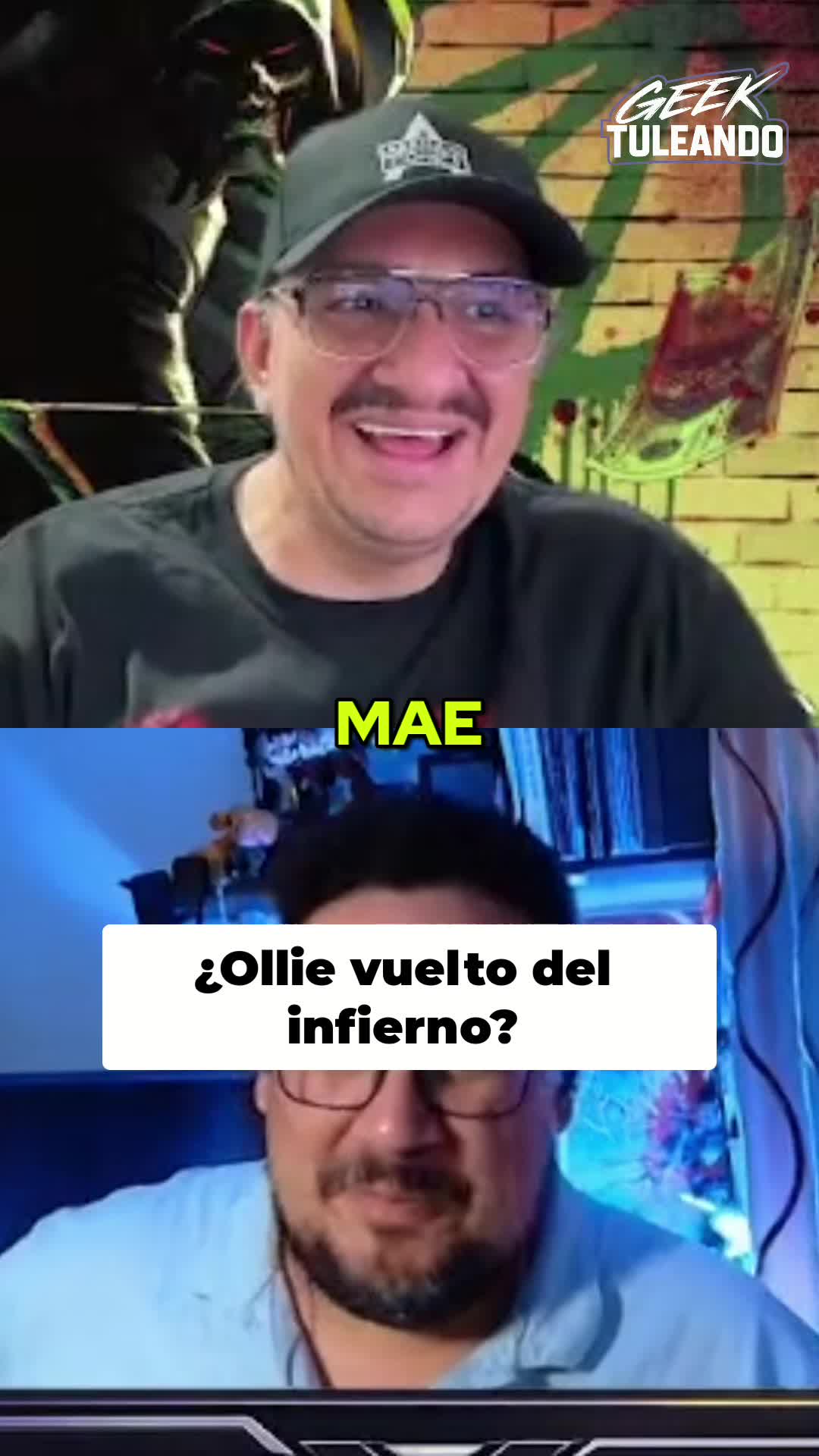 @Geektuleando | Podcast