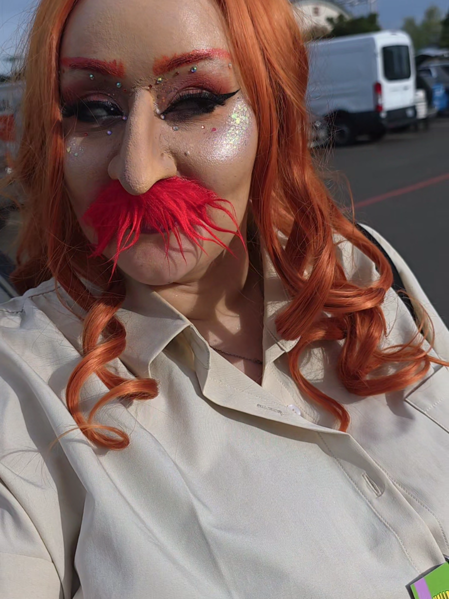 @TheQueerQueenofHalloween