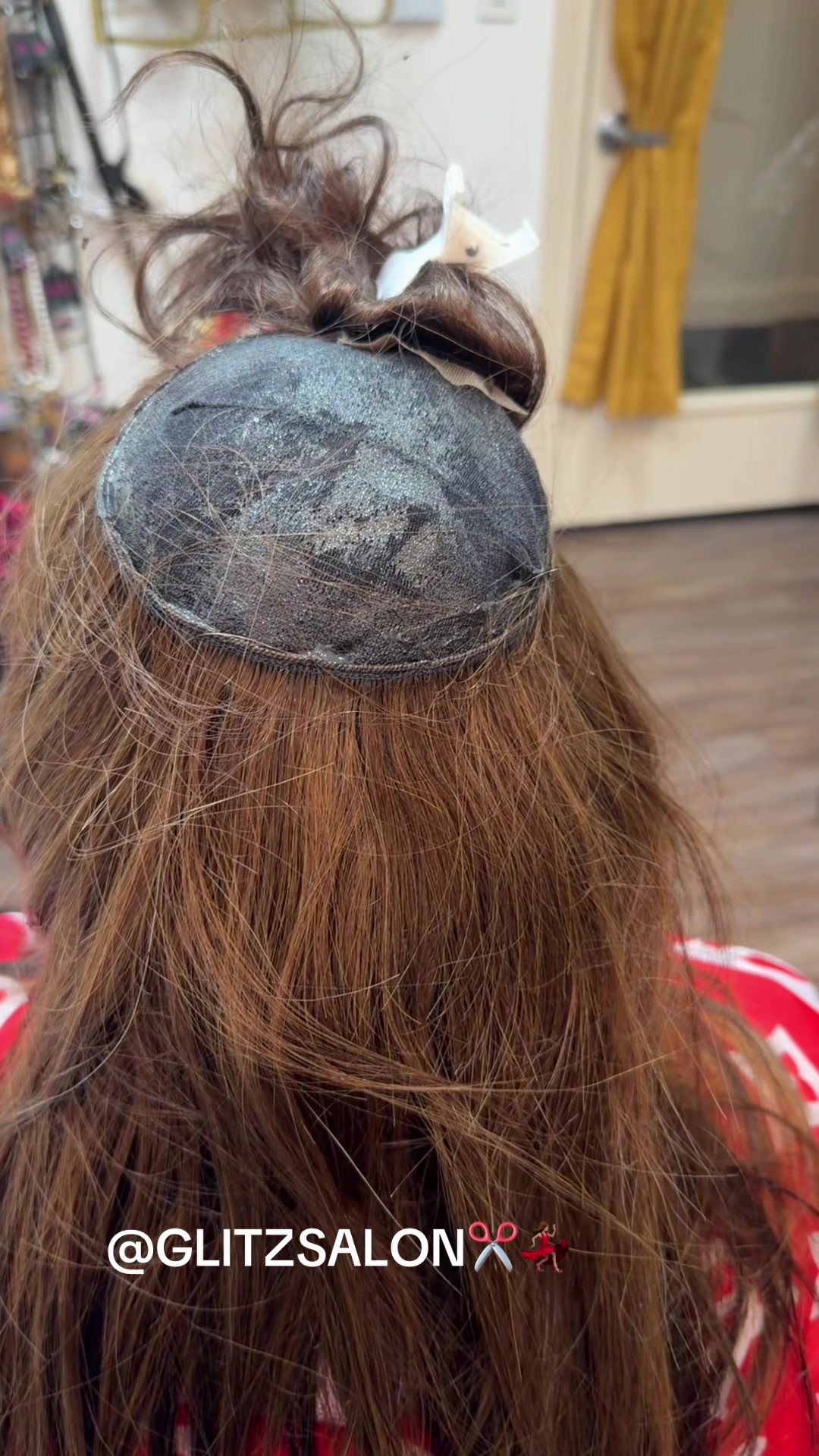 @Glitz Salon