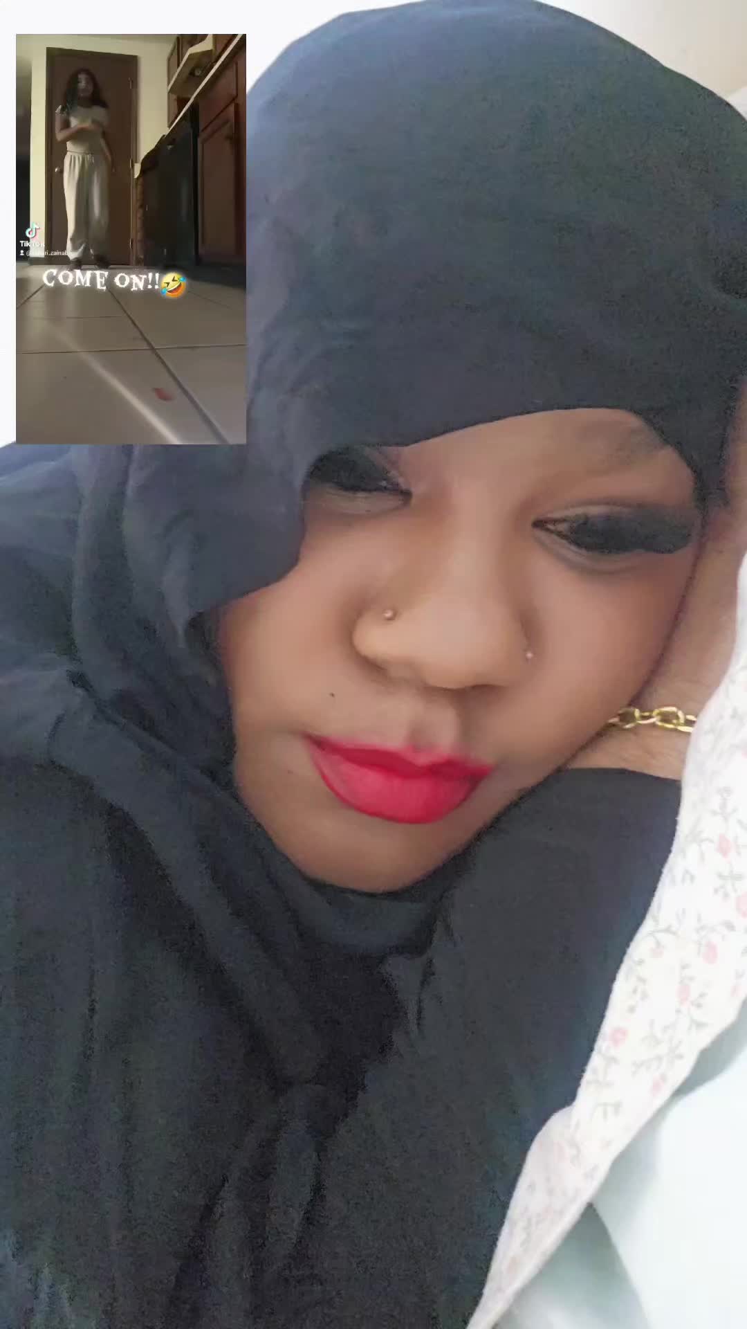 @Zainab.Zakari.TV