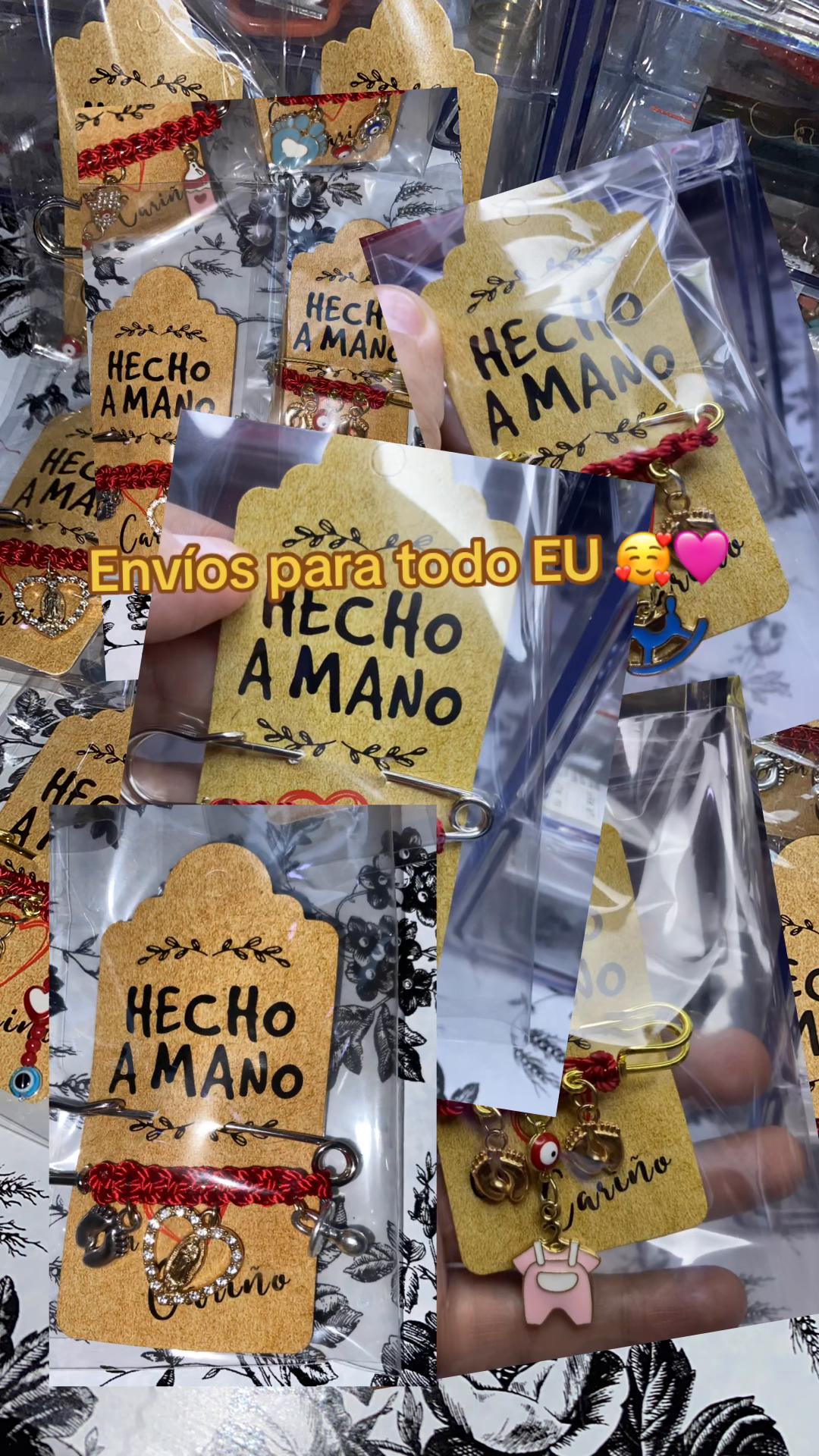 @🩷Cariz la chilanga 🩷