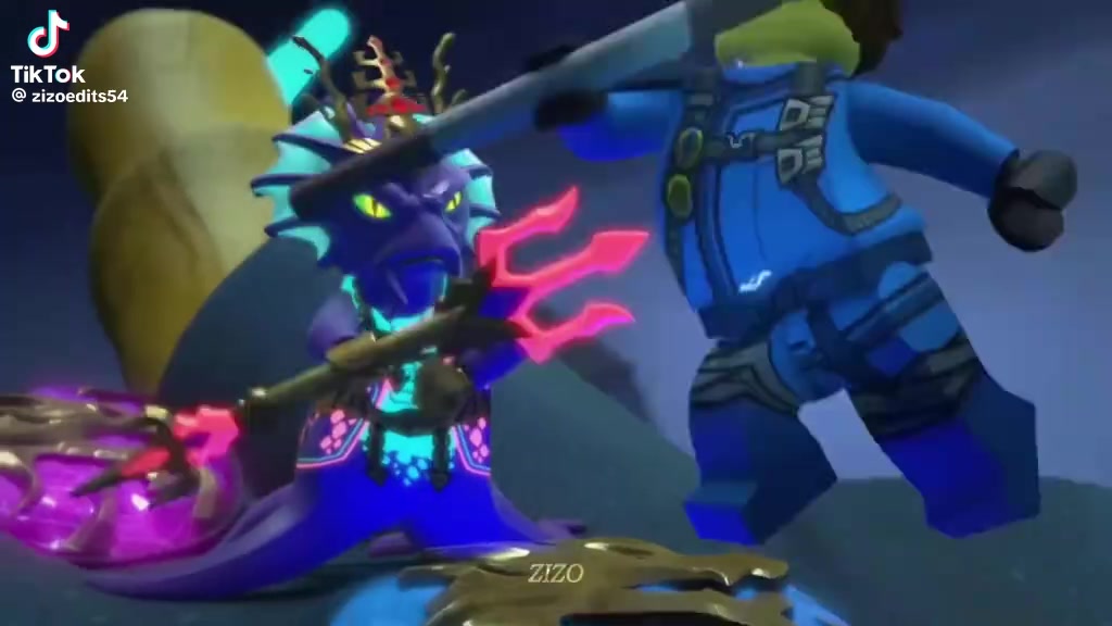 @Ninjago_ art