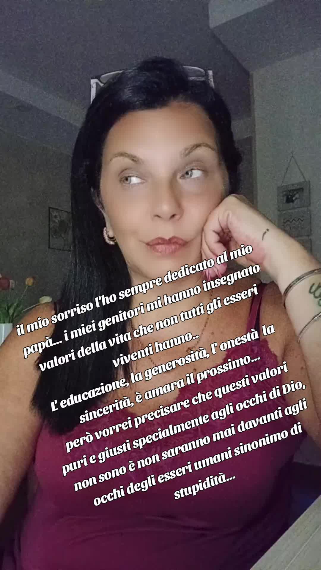 @Rosaria Aprile.