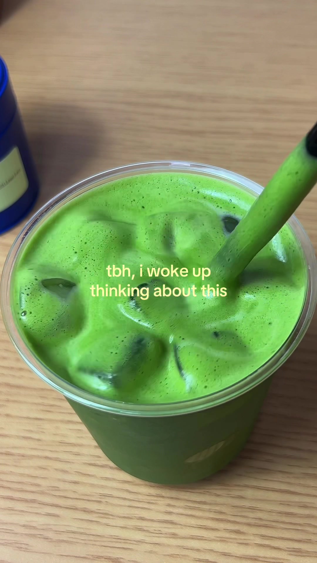 @Ari ୨ৎ Matcha Grl Cafe