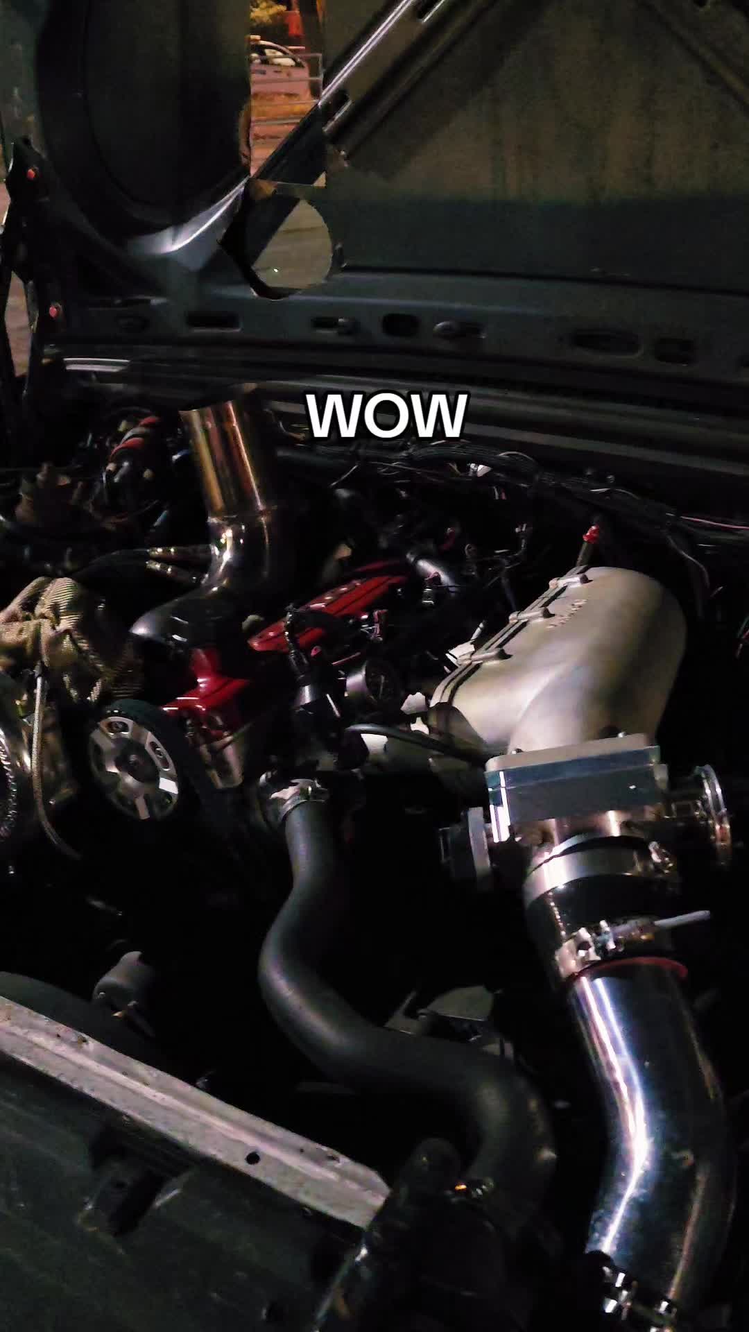 @Menace Racing