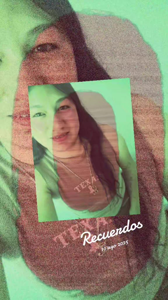 @Brenda Ramirez