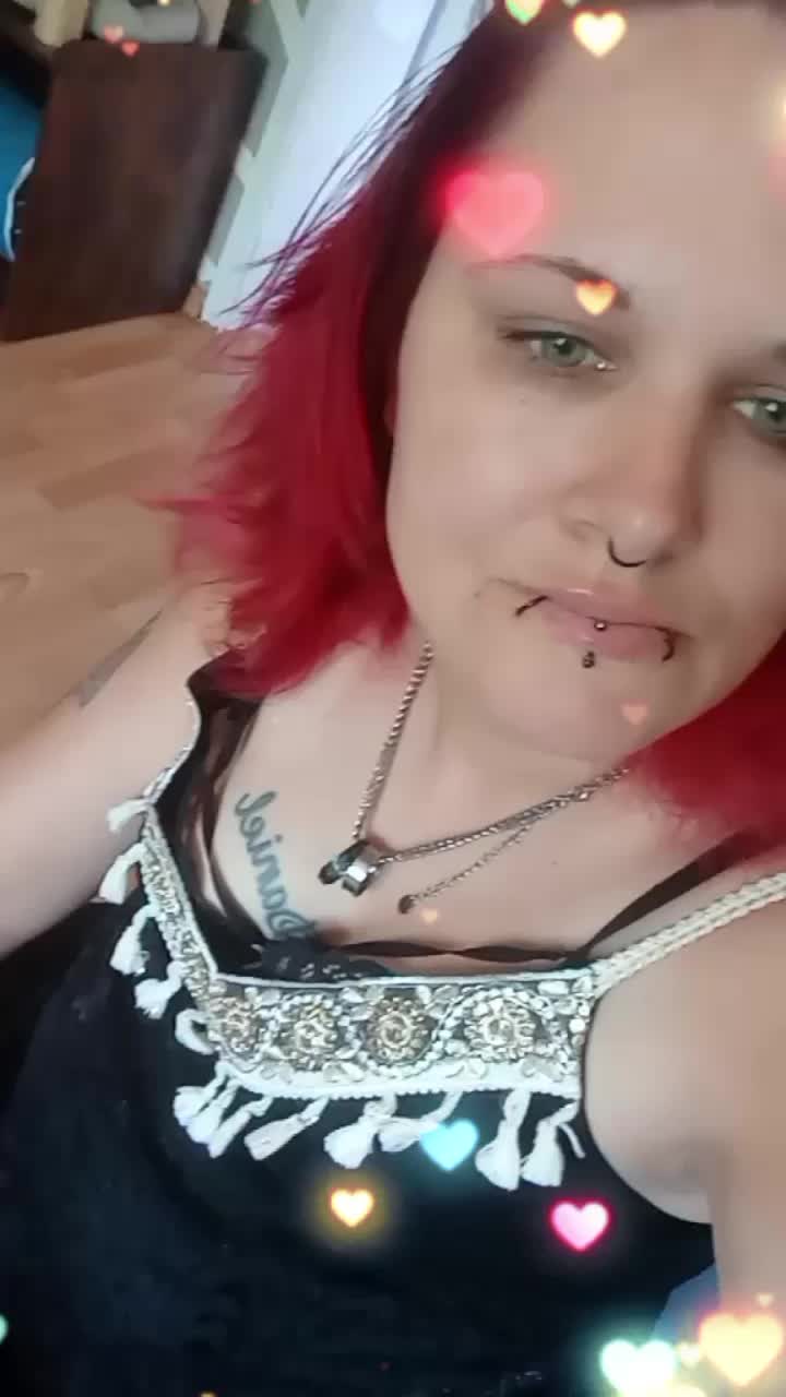 @Sabrinahexe1988