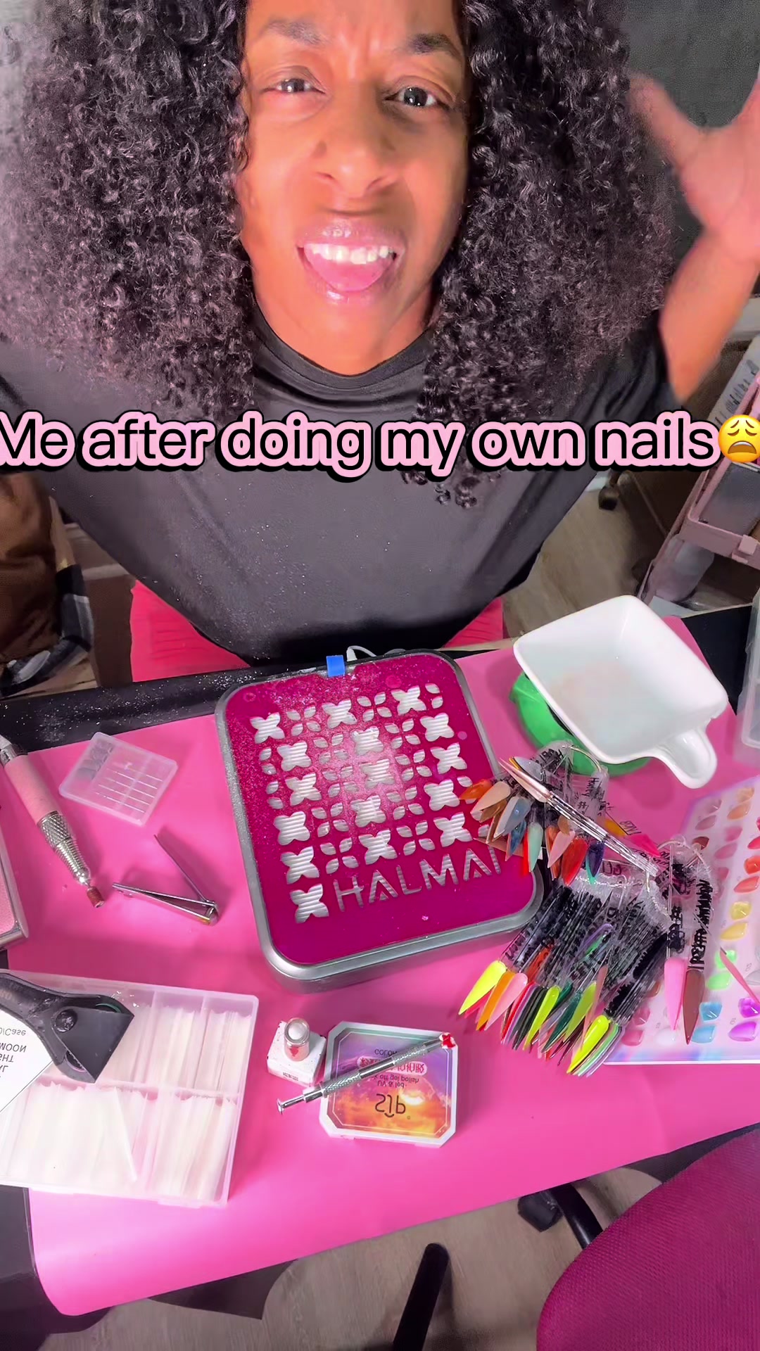 @Reni | Atlanta| Nail Artist