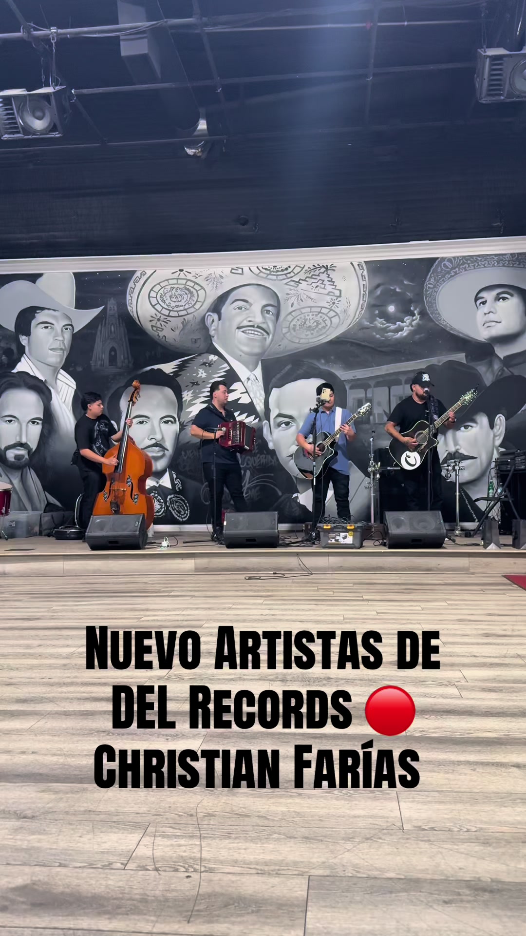 @DEL Records