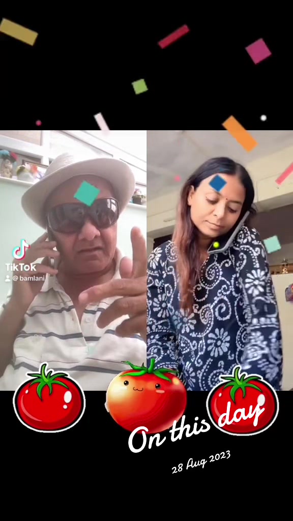 @Bharat Amlani