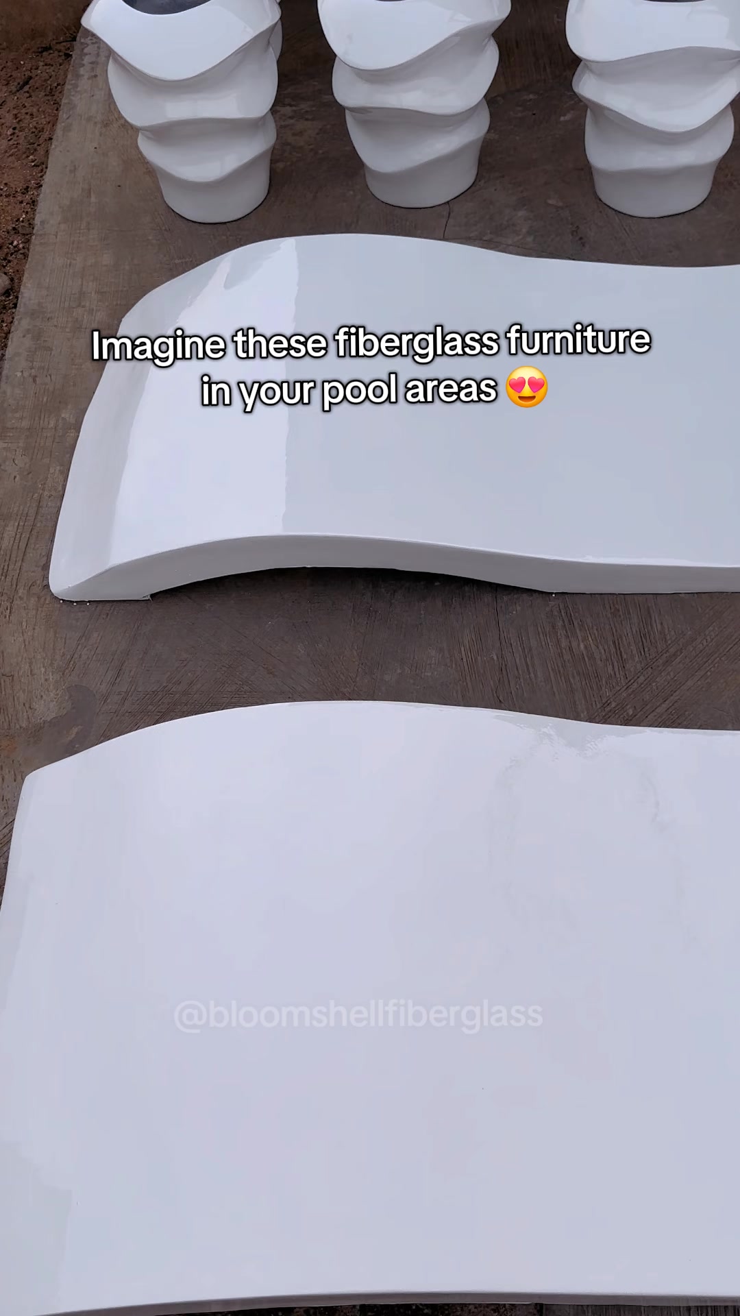 @BloomShell Fiberglass