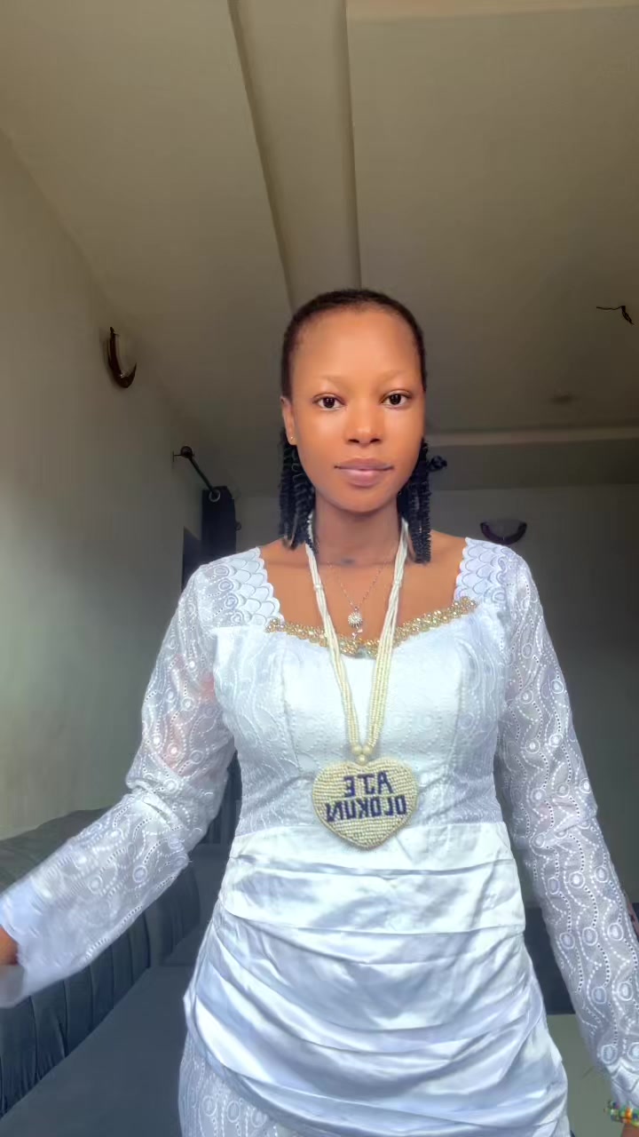 @ARUGBA AJEOLOKUN🤍