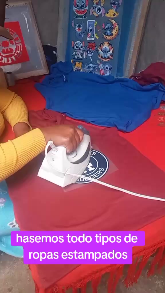 @Ana Tipantuña