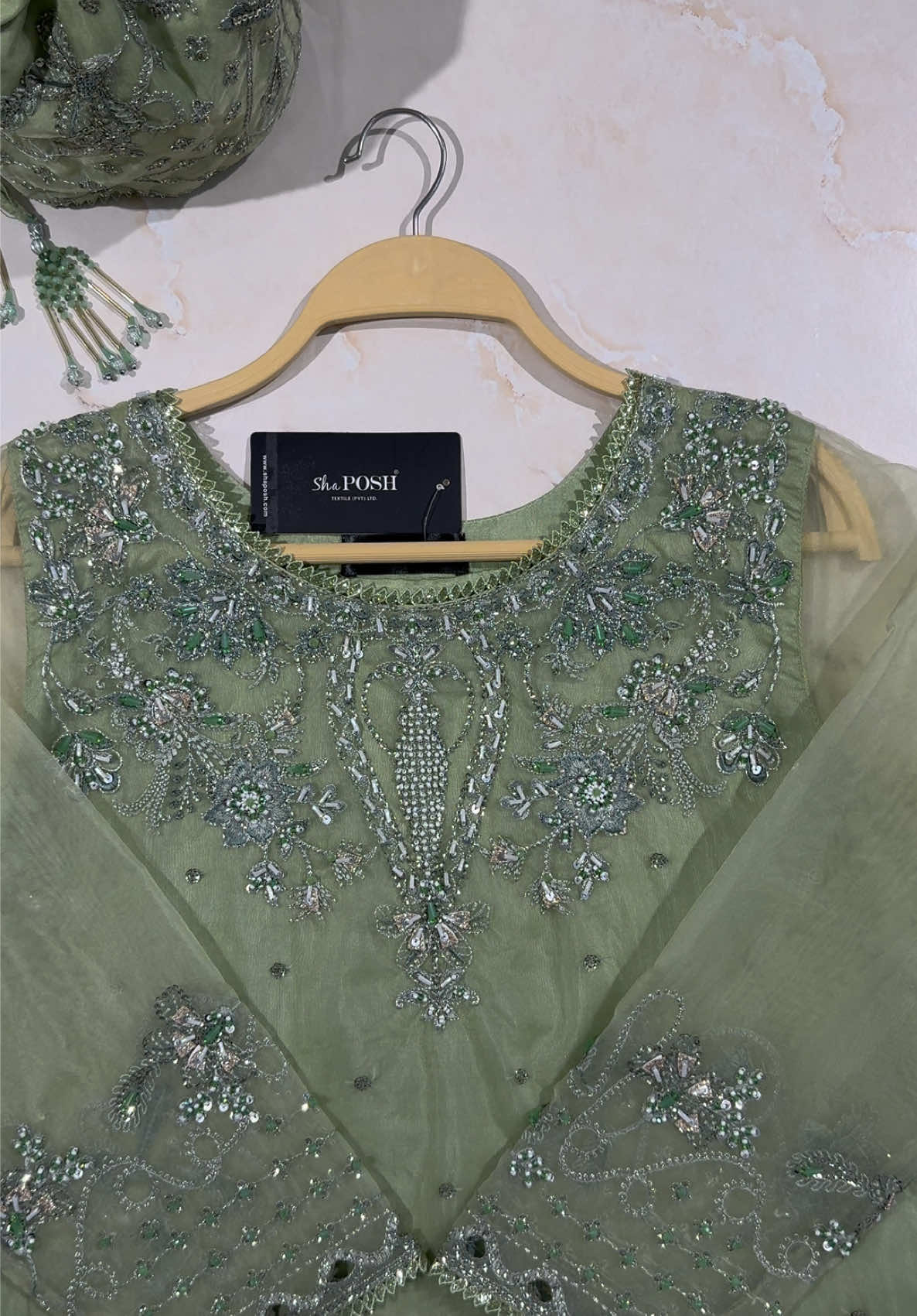 @Sha Posh Quetta 🛍️