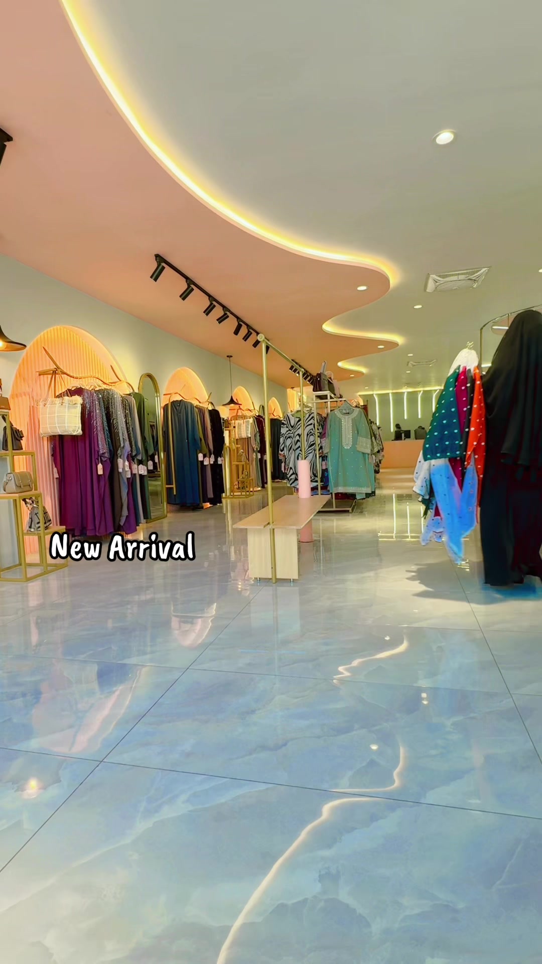 @Heer Abaya Boutique Dadyal AK