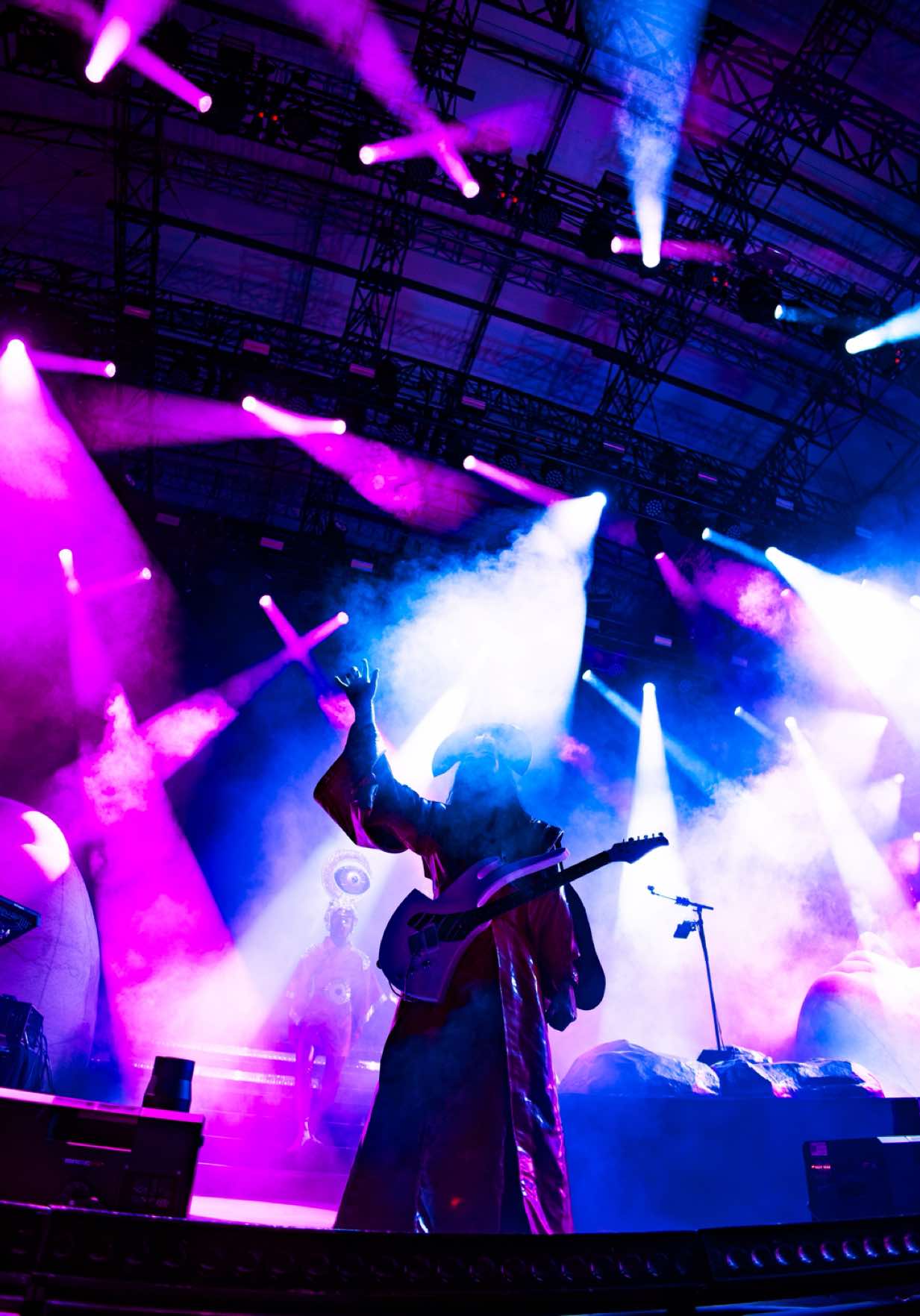 @Empire of the Sun