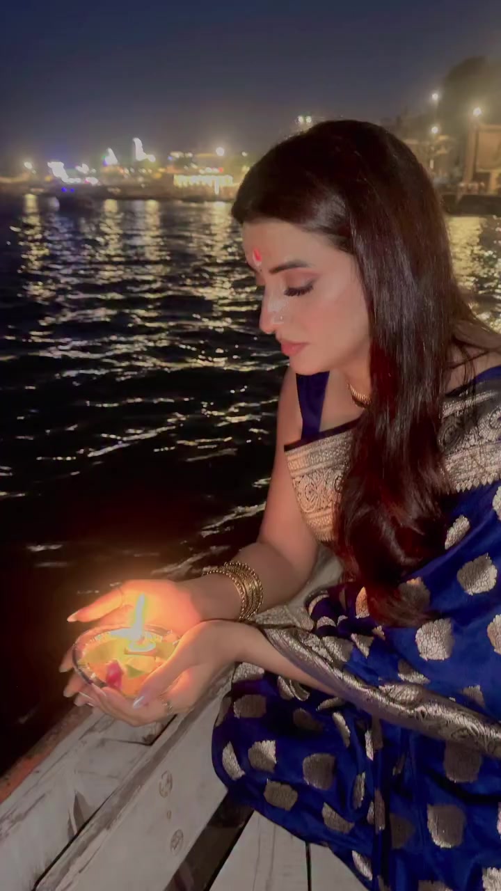@Akshara Singh