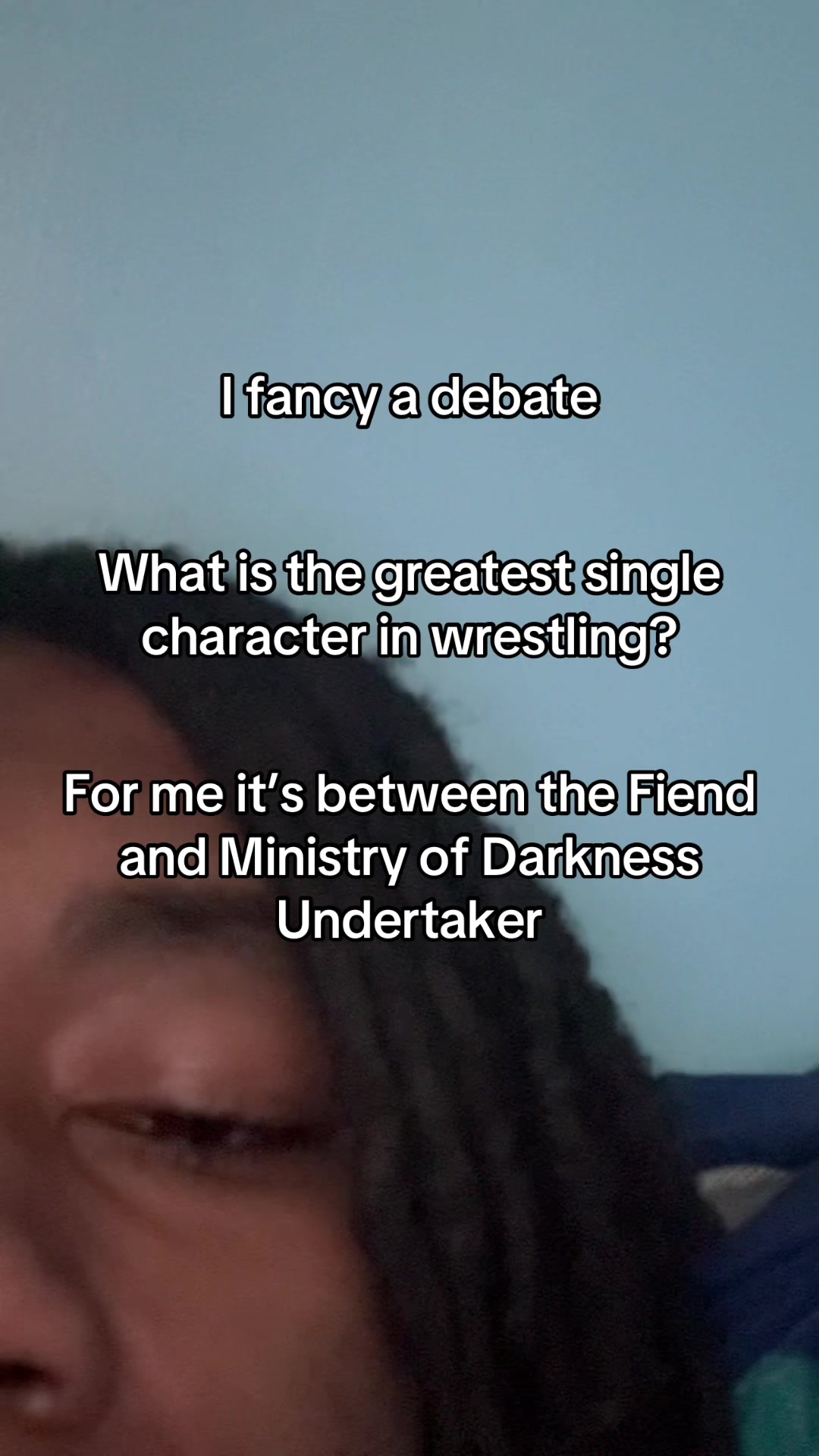 @Elijah