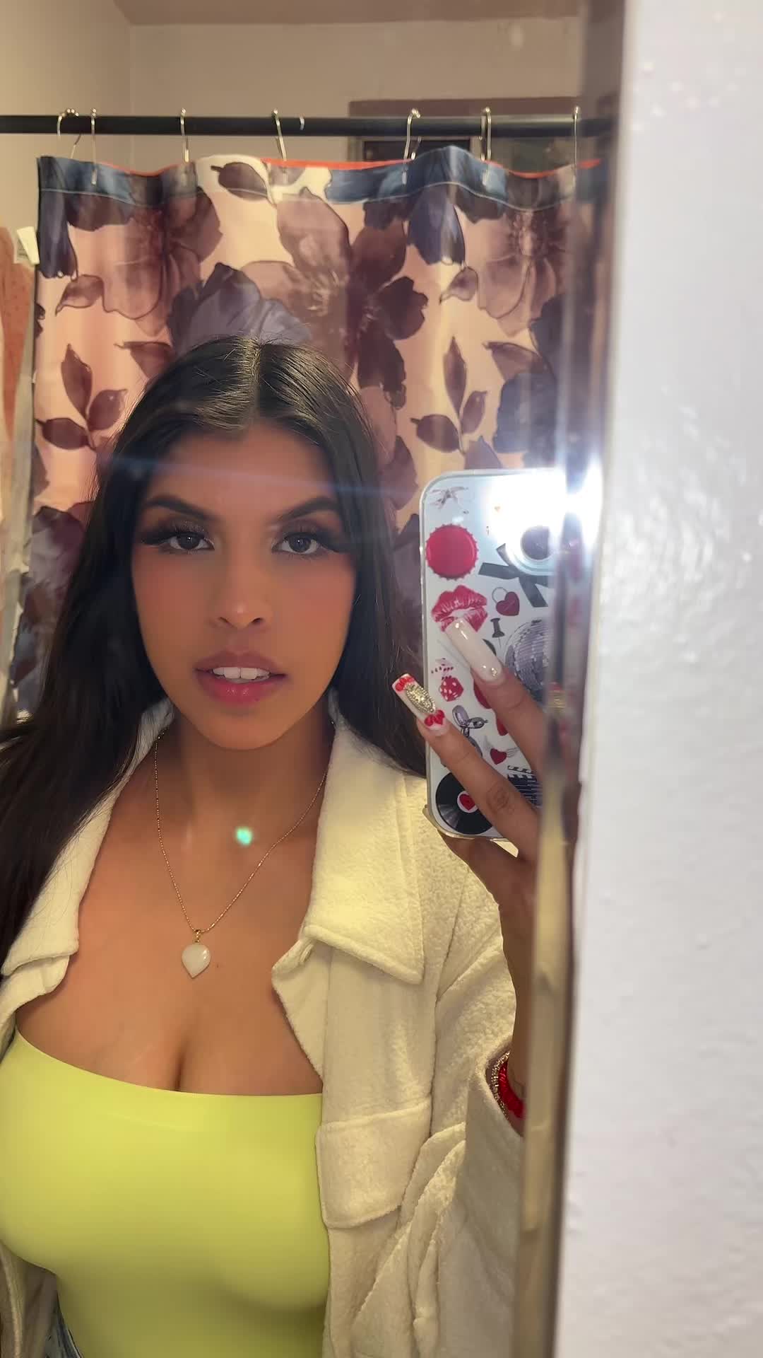 @Destiny Mendez