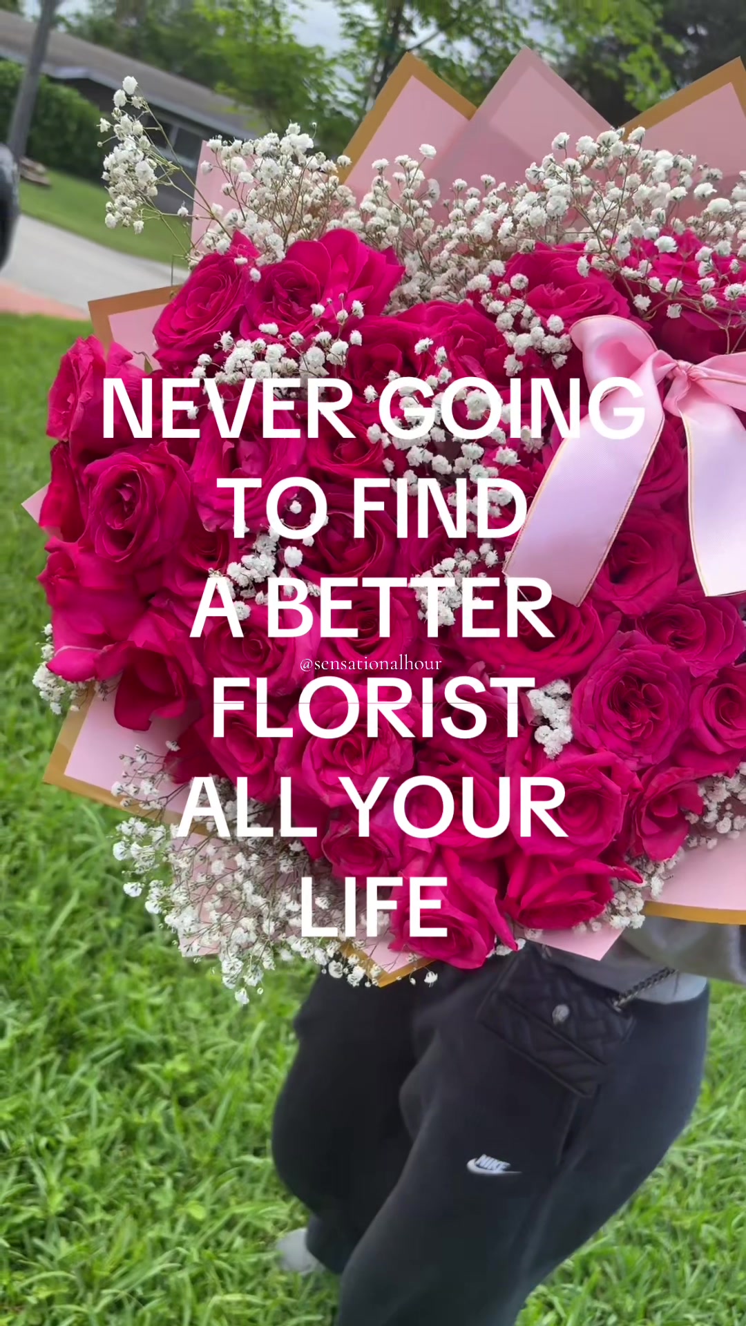 @Sensational South FL Florist🌹