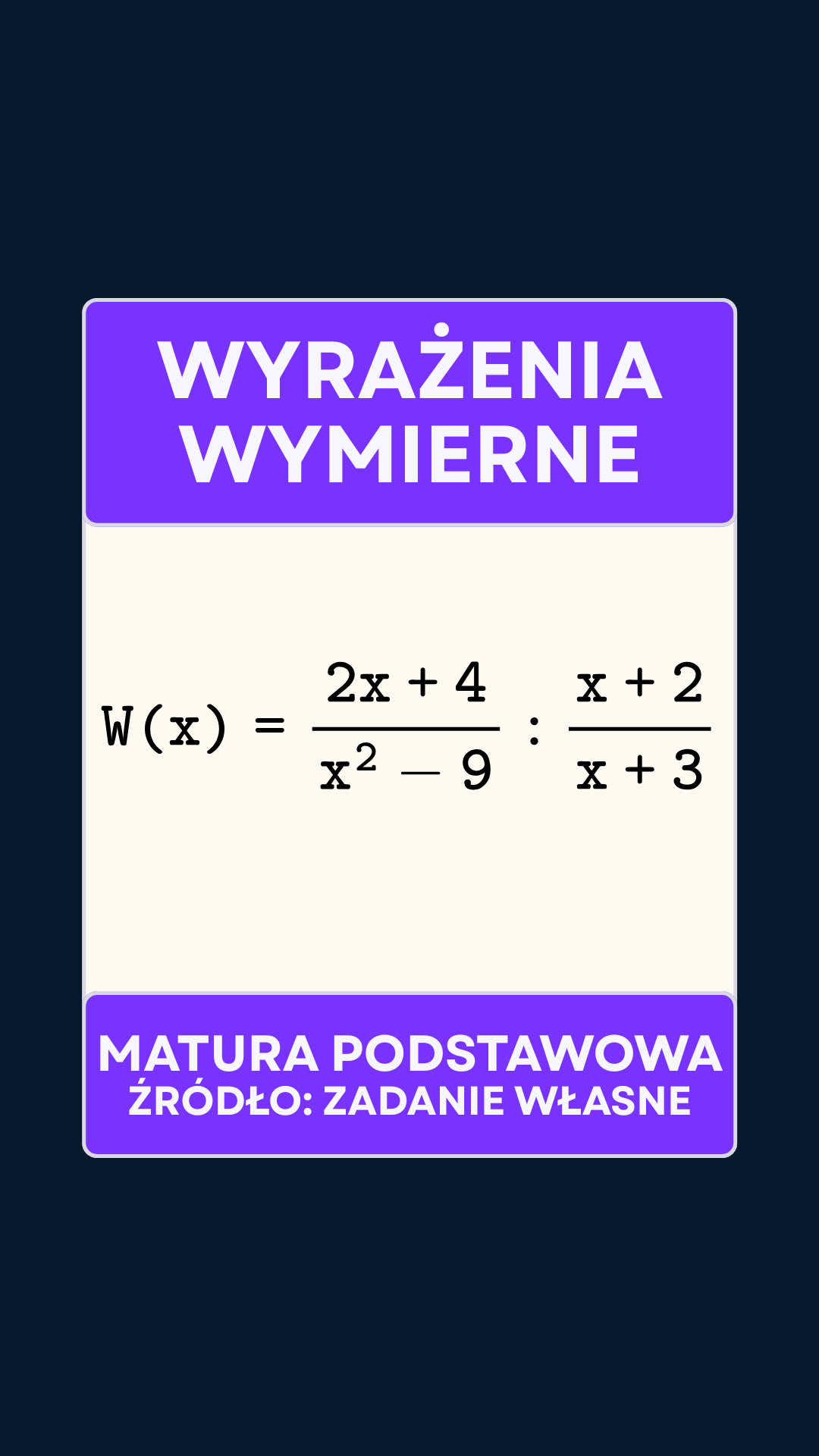 @Matematyczny Guru