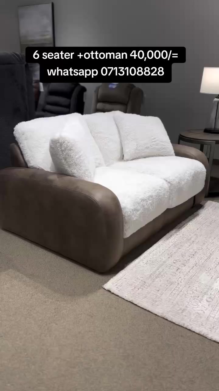 @Furniture Store Kenya