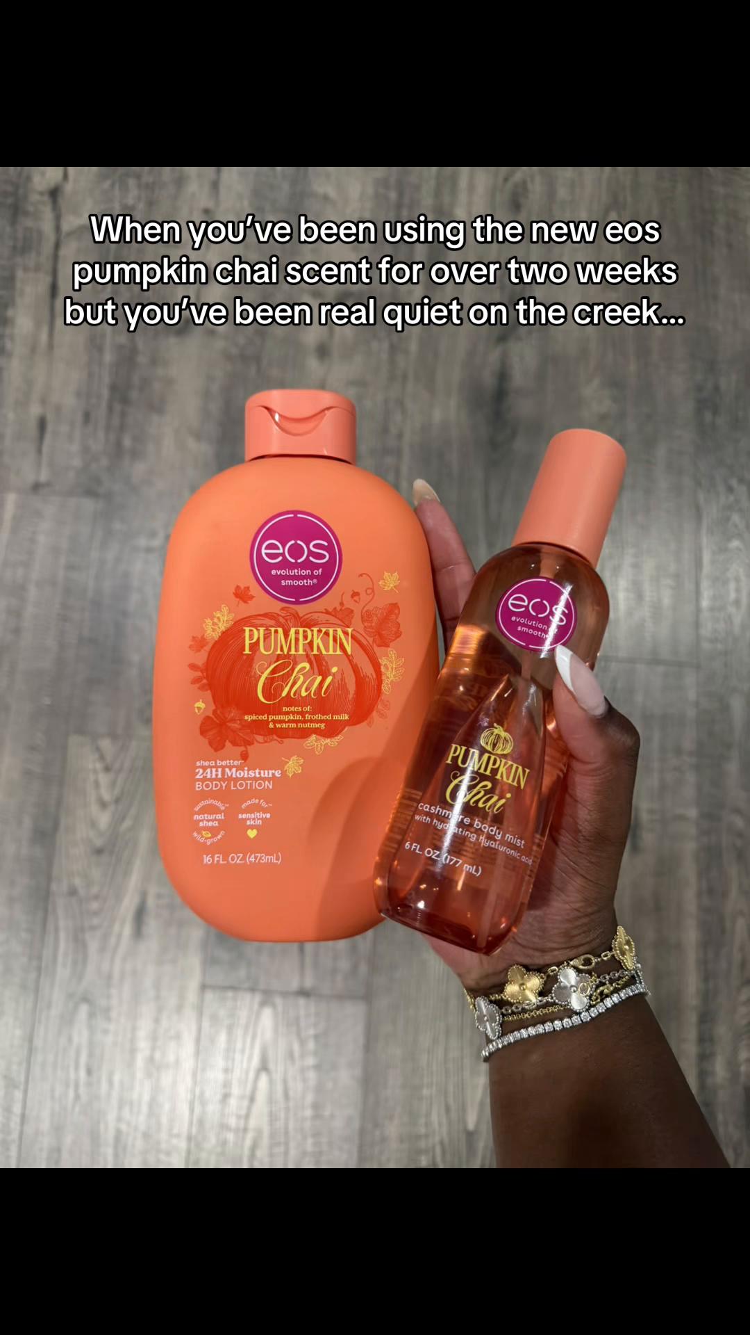 @JADE soft life, strong perfume