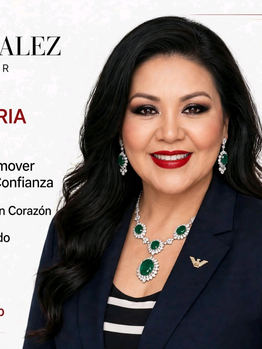 @Wendy Gonzalez.
