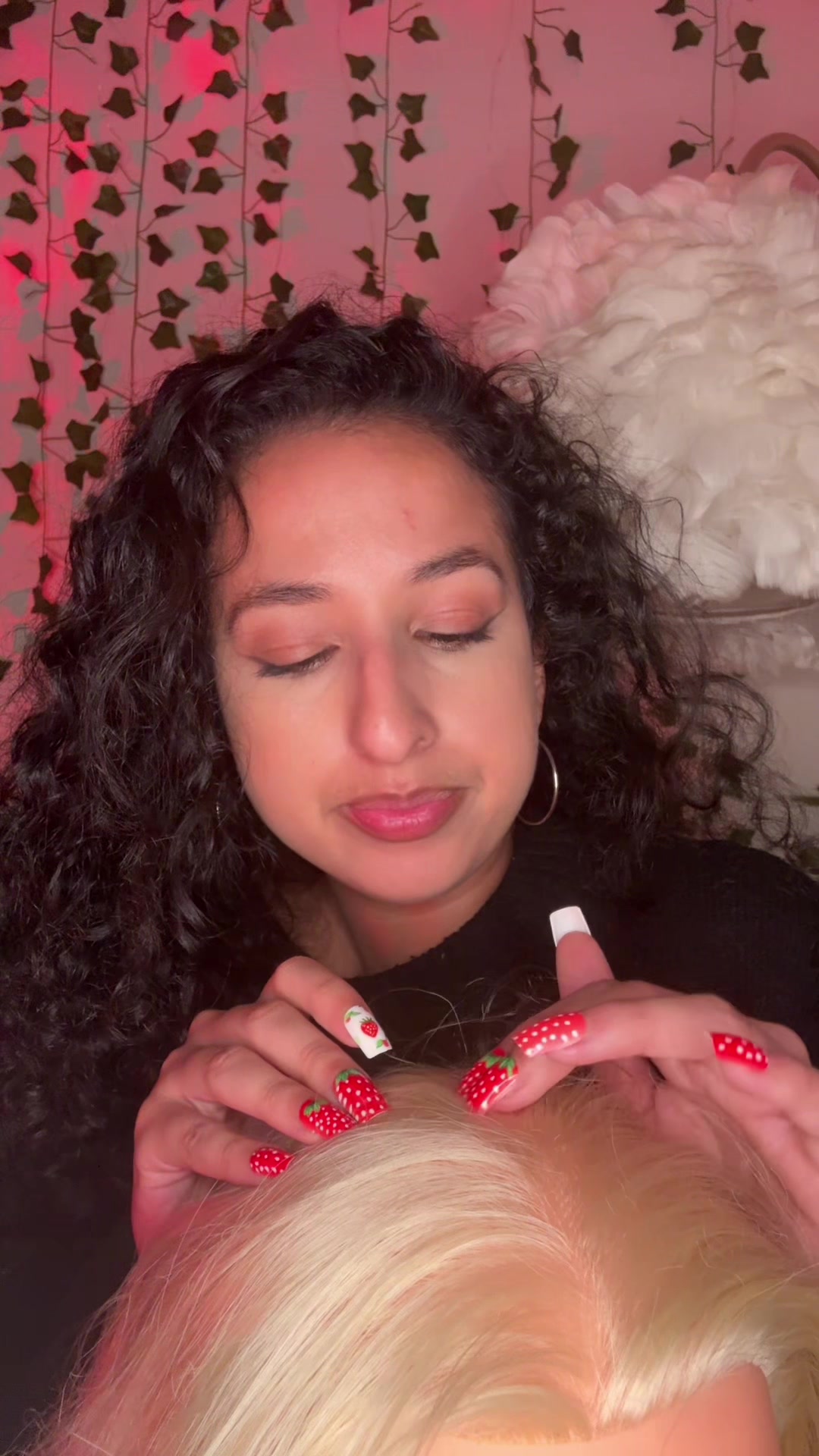 @SELALUNASMR