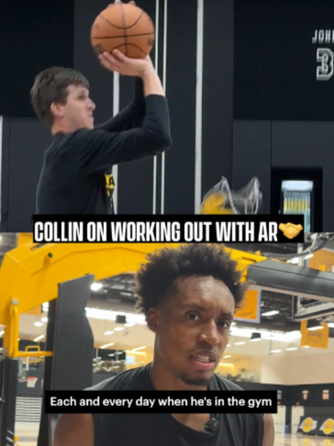 @Lakers