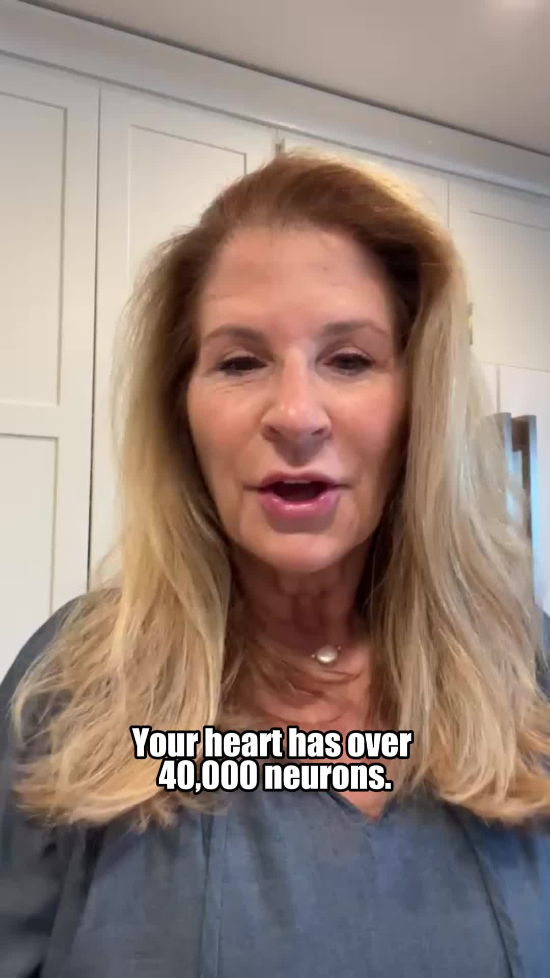 @Dawn Ricci - Spiritual Advisor