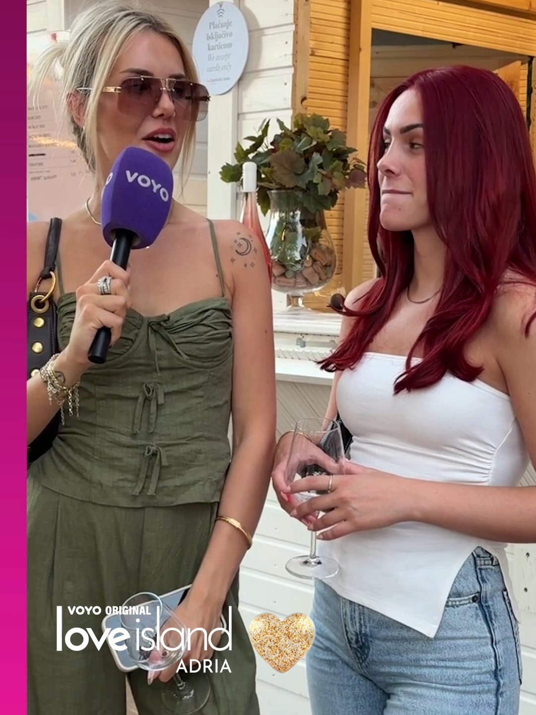 @Love Island Adria