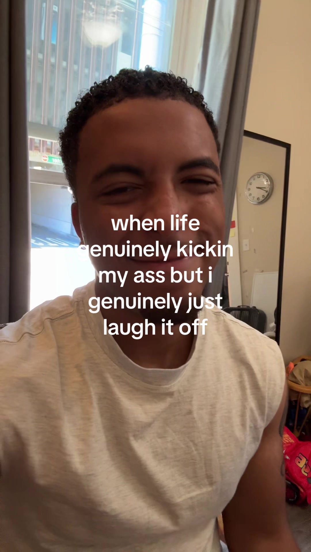 @Micah