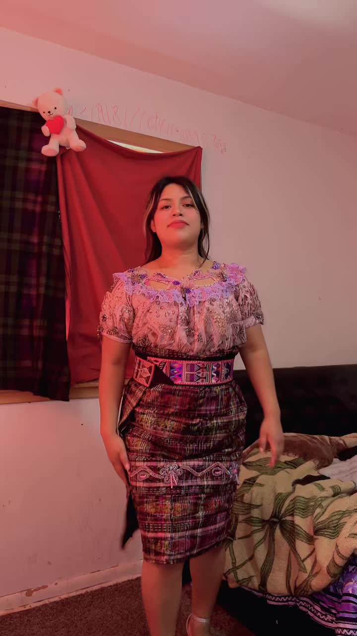 @Gaby Garc&iacute;a💃🇬🇹👀