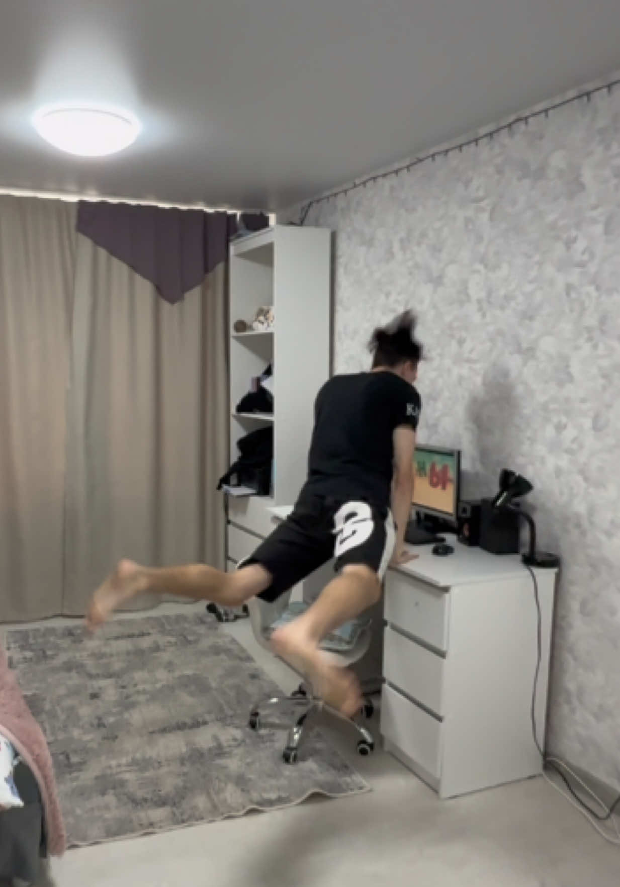 @УГАРНЫЙ⚡ВАНЯ