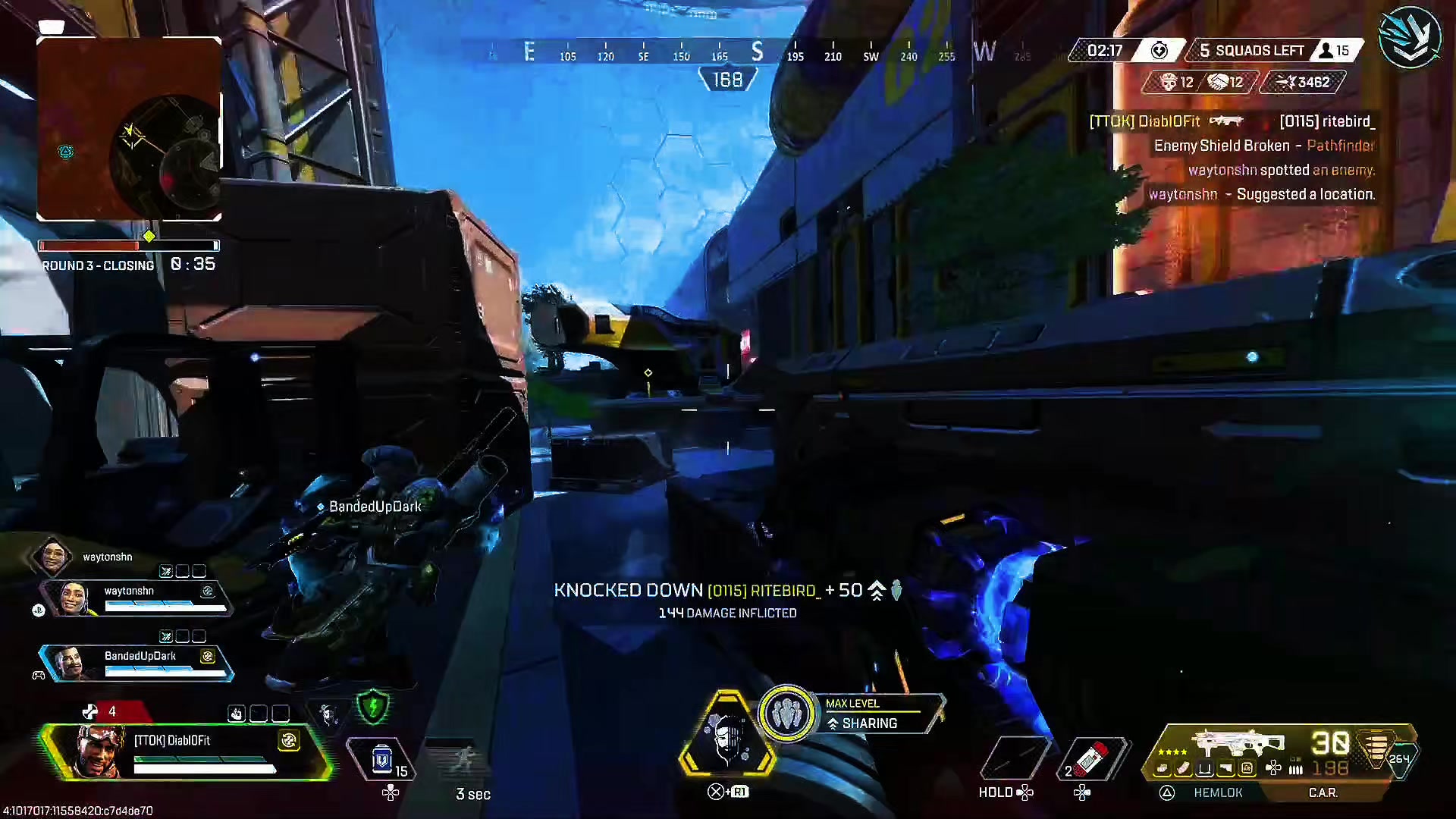@DiabloFit