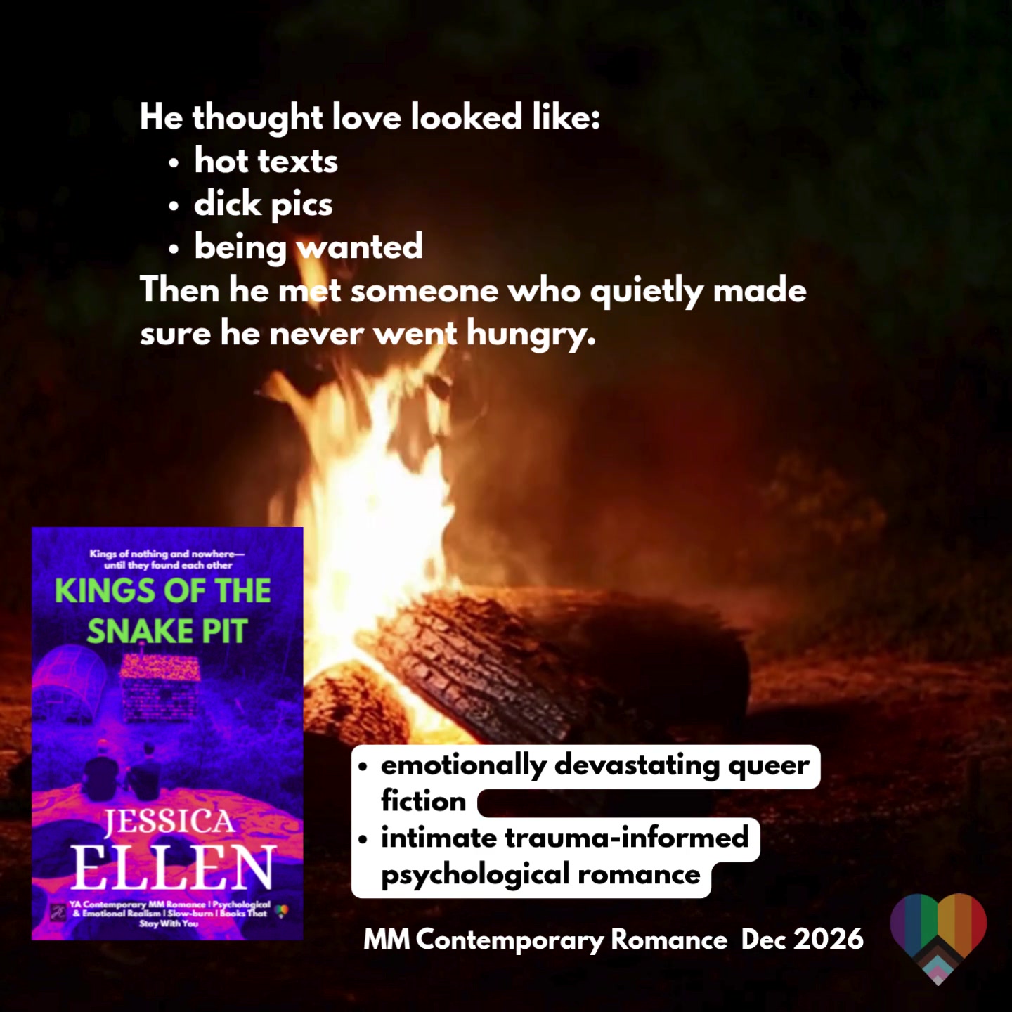 @Authorjessicaellen
