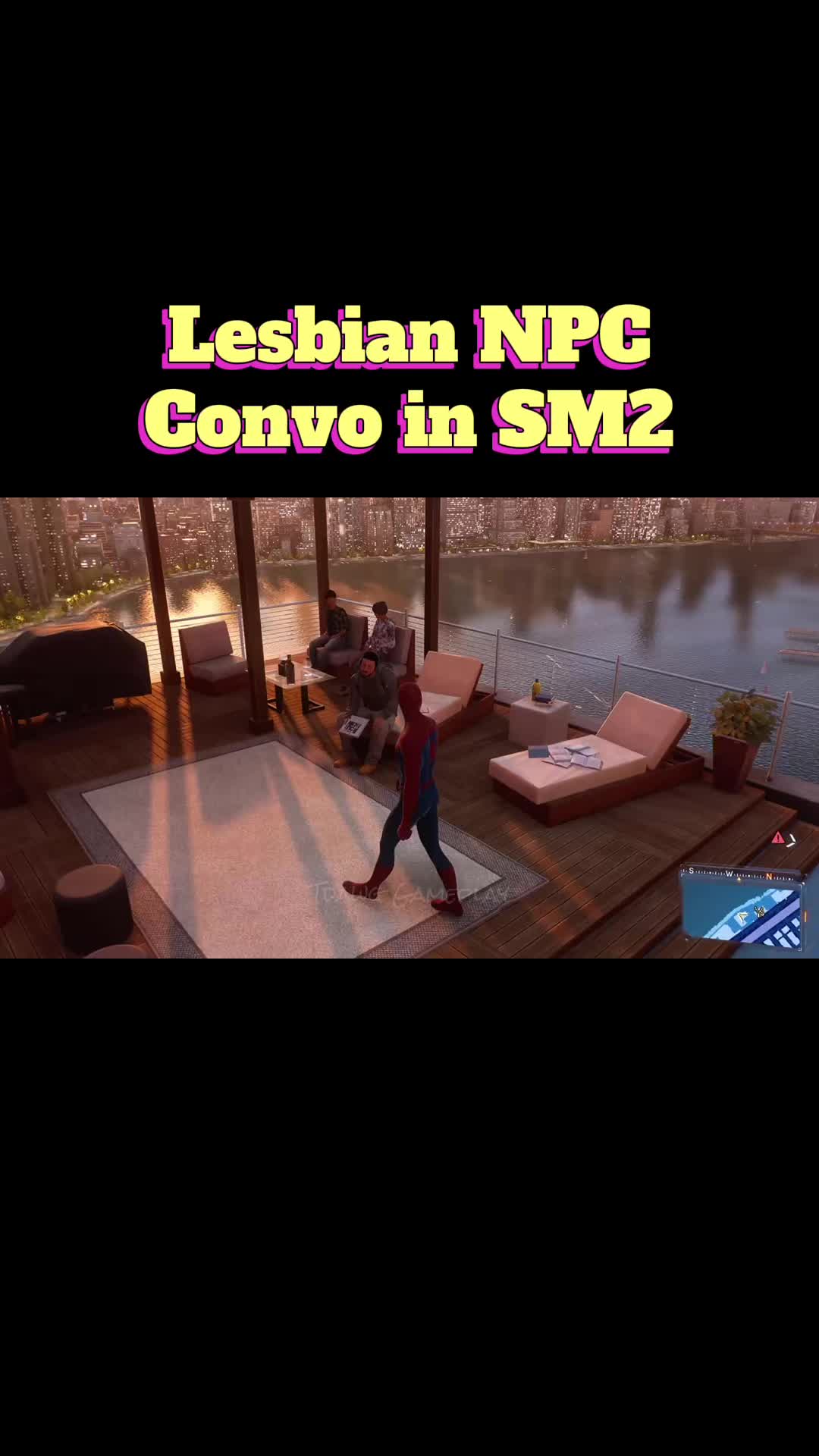 @Tdawg Gameplay