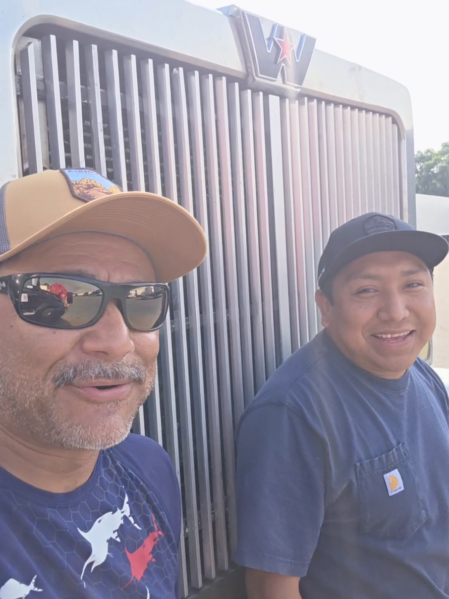 @Baymax the truck