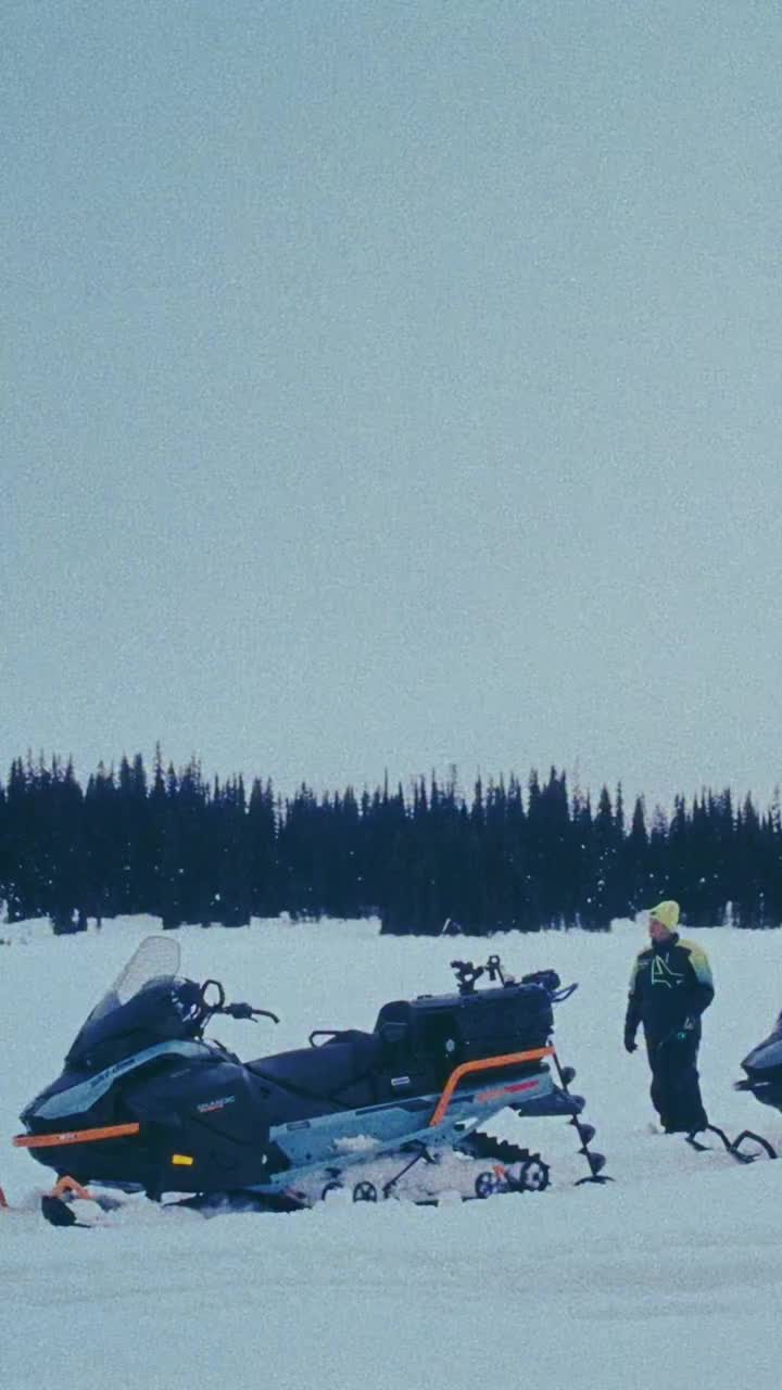@Ski-Doo