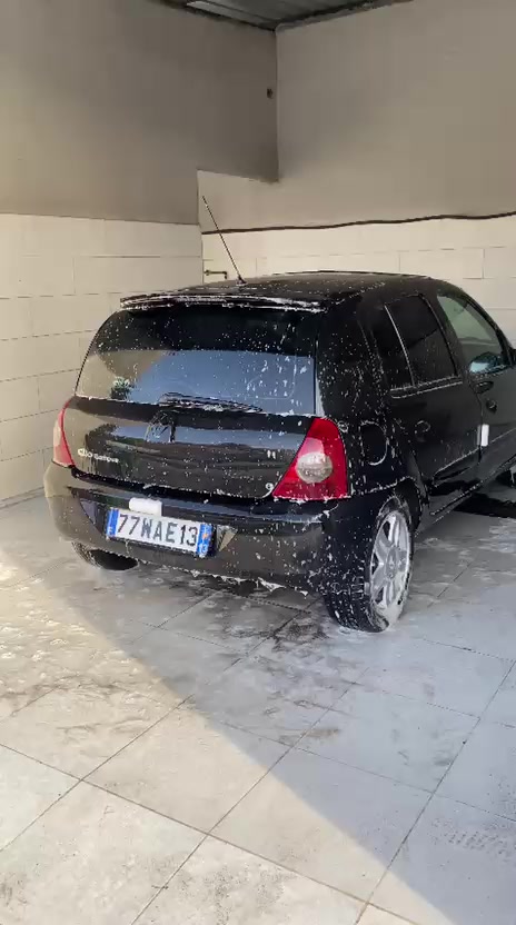 @H&atilde;mz&atilde; gti