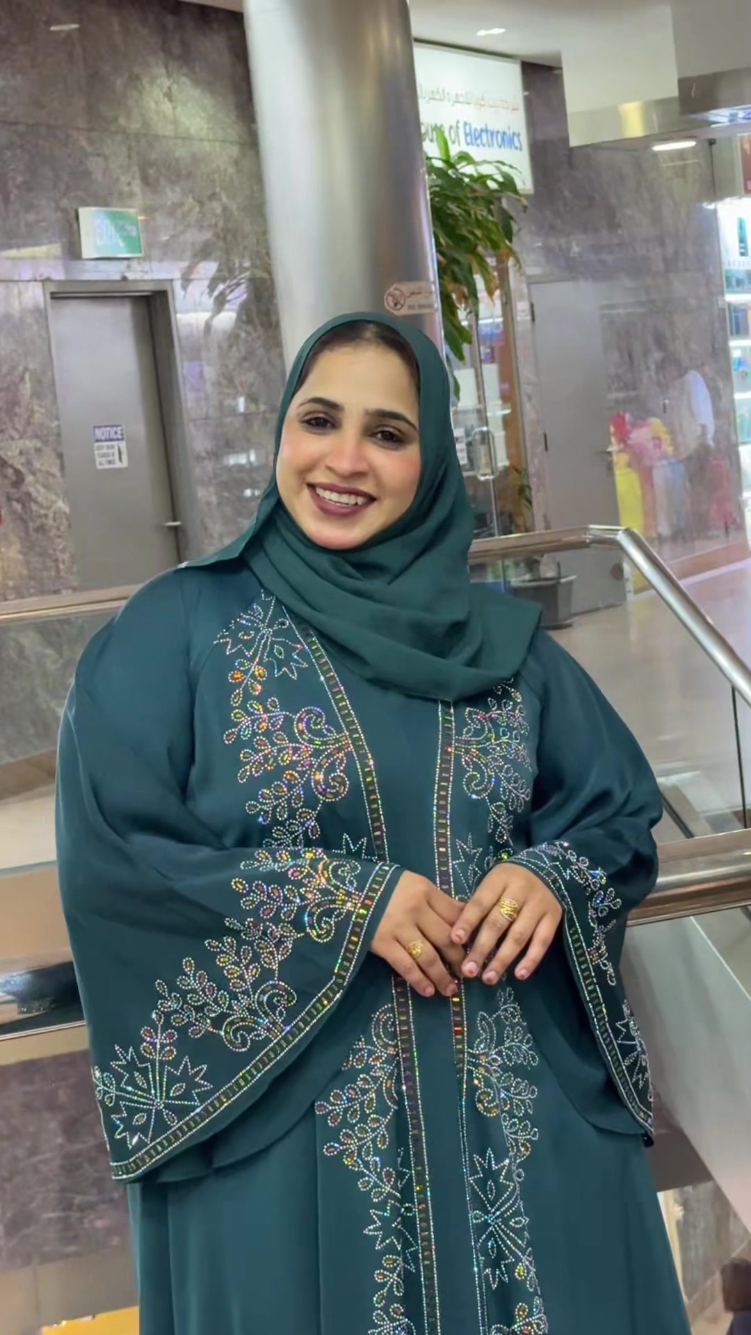 @farzana Taha abaya kuwait 🇰🇼