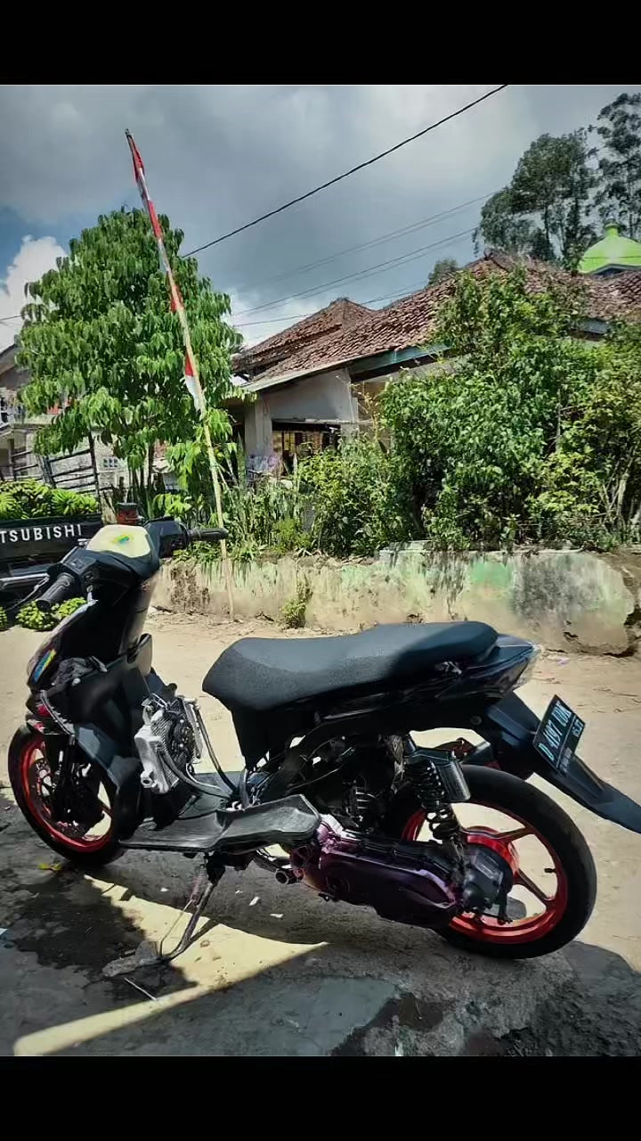 @Akmal beww