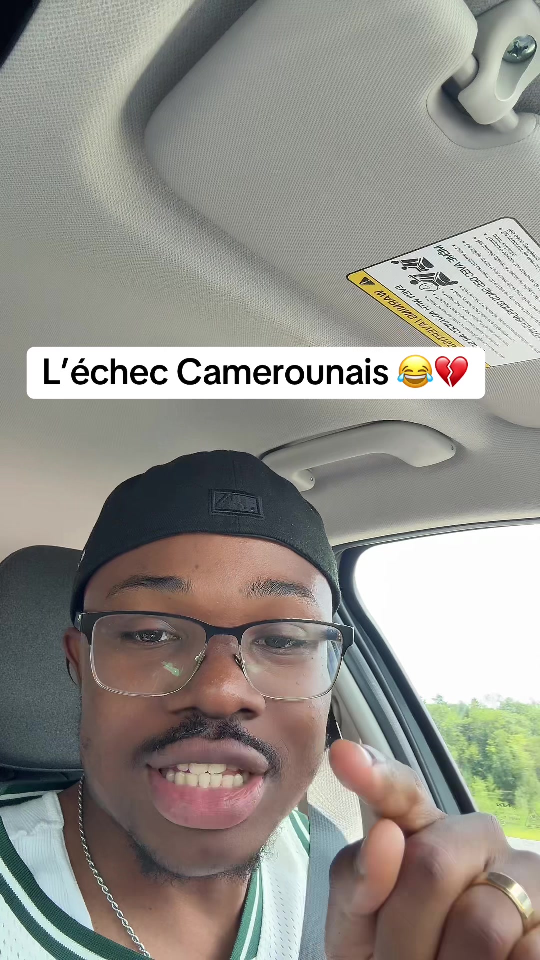 @Mr Mbappe, Le TECHNOLOGUE 🇨🇲
